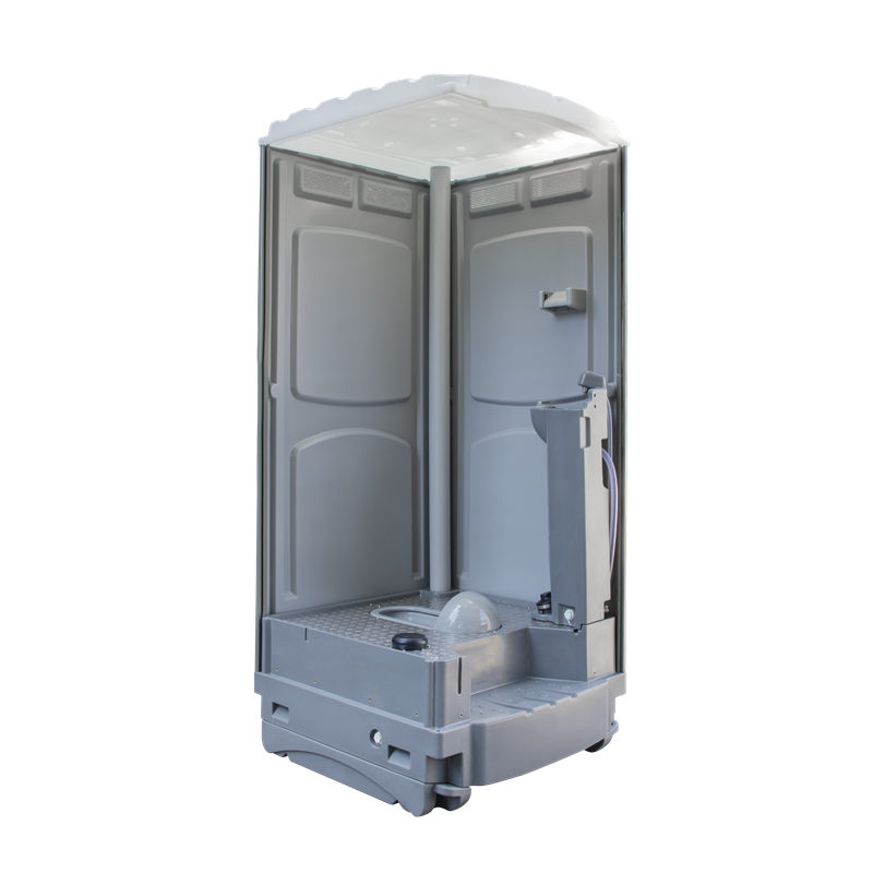Is Mobile Squat Toilet the Future of Sanitation Solutions?