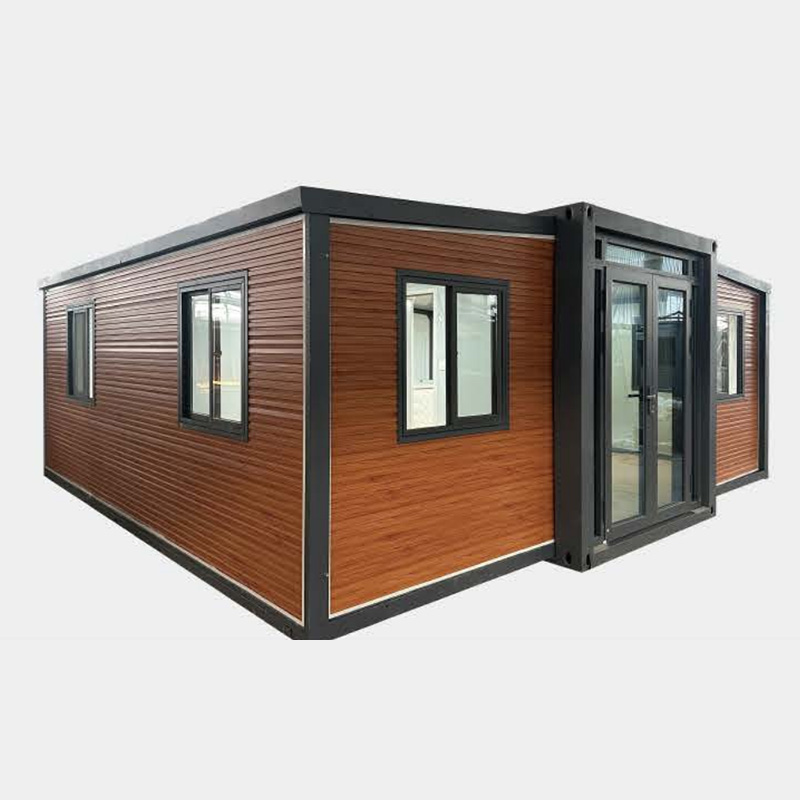 Container House